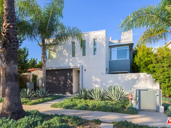 853 21st St #101, Santa Monica, CA 90403