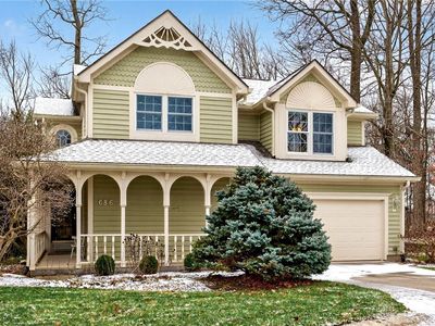 686 Doe Xing, Dayton, OH, 45459