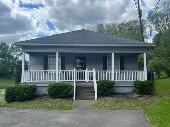 162 Cranberry Dr, Beckley, WV 25801