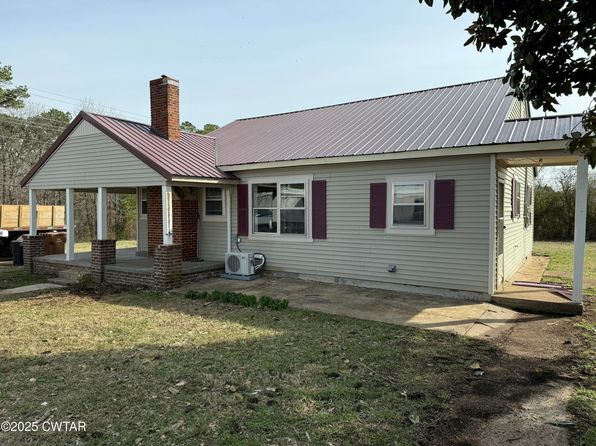15177 & 15193 Highway 22 N, Lexington, TN 38351