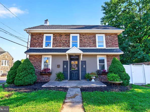 301 S Main St, Telford, PA 18969