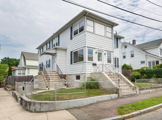 16 Canton Rd #1, Quincy, MA 02171
