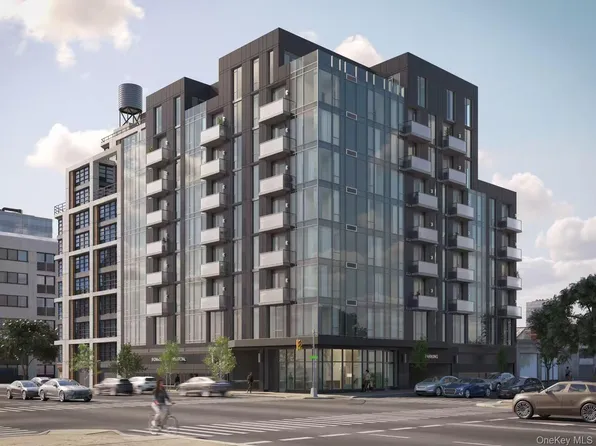 46-30 21st Street #4G, Long Island City, NY 11101
