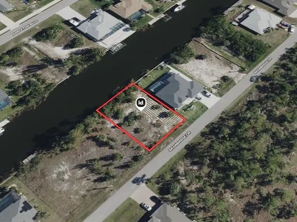 15510 Brainbridge Cir, Pt Charlotte, FL 33981