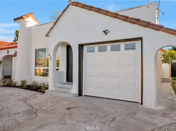 834 W 95th St, Los Angeles, CA 90044