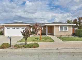 1630 Sonoma Ct, Hollister, CA