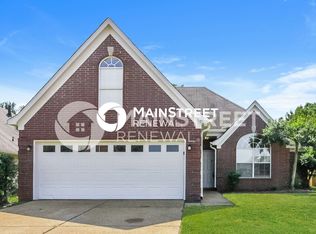 9135 Tremont Dr, Olive Branch, MS 38654