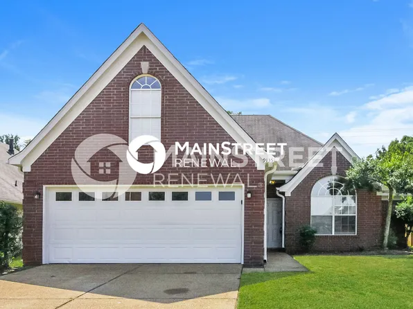 9135 Tremont Dr, Olive Branch, MS 38654