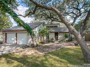 9318 Woodheather St, San Antonio, TX 78254