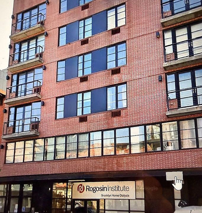 1st image of 527 Court St APT 3A