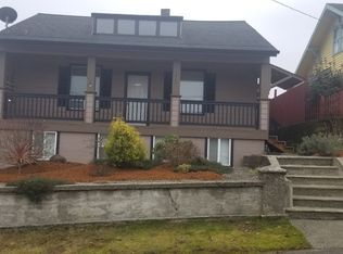 1213 5th St APT A, Bremerton, WA 98337