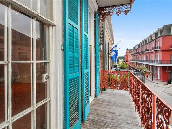 607 Barracks St APT 2, New Orleans, LA 70116