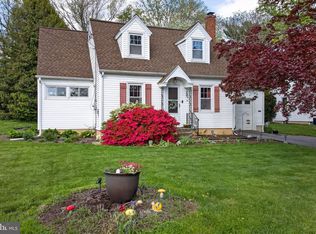 47 Wabank Rd, Millersville, PA 17551