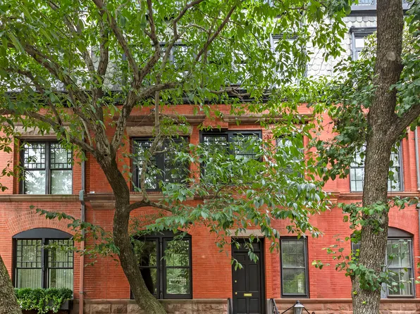 148 East End Avenue image 1 of 8