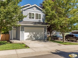 1824 NE 88th Cir, Vancouver, WA 98665