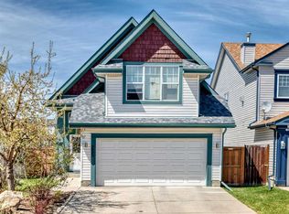 255 Copperfield Mnr SE, Calgary, AB T2Z 4R8