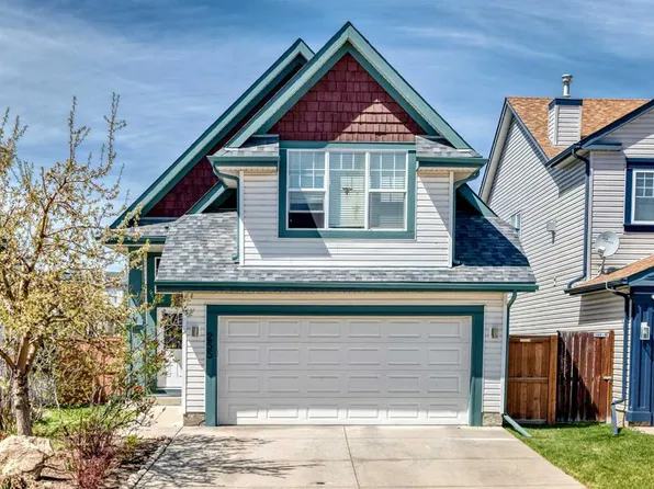 255 Copperfield Mnr SE, Calgary, AB T2Z 4R8