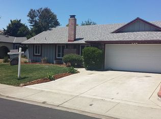 9674 Tareyton Ave, San Ramon, CA 94583