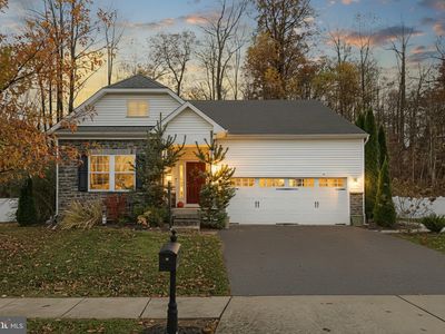 947 Countryside Rd, Seven Valleys, PA, 17360