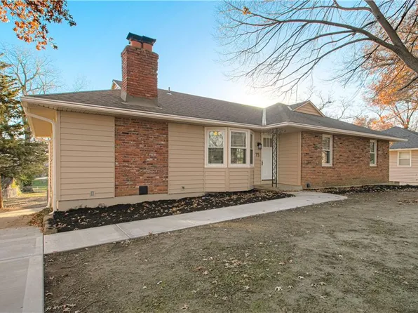 15 E 127th Ter, Kansas City, MO 64145