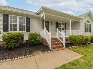 137 Bess Dr, Clayton, NC 27520