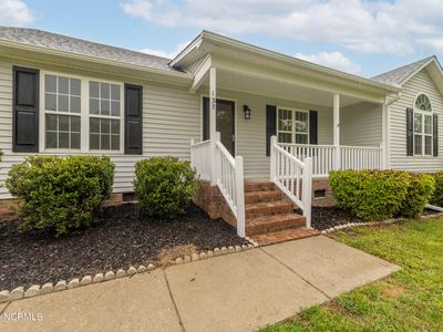 137 Bess Drive, Clayton, NC, 27520