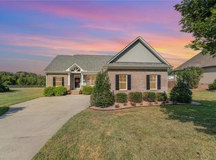 8319 Richardsonwood Rd, Browns Summit, NC 27214