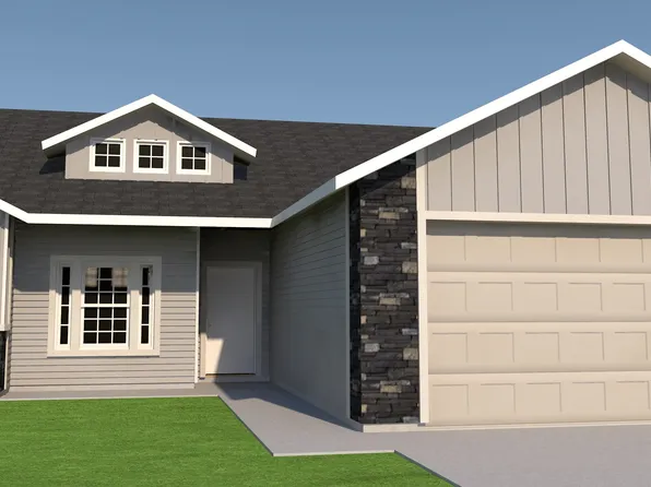 Maple Plan, Perrine Point