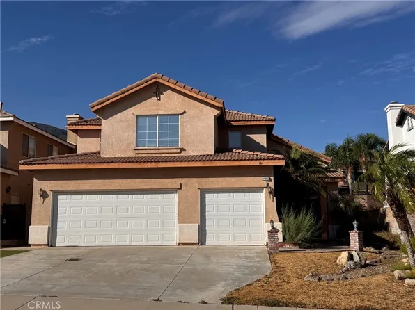 14880 Southend St, Fontana, CA 92336