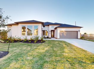 8923 Hampshire Oaks Dr, Cypress, TX 77433