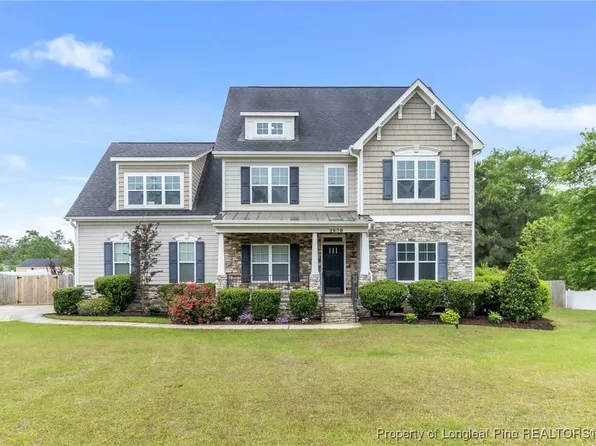 2909 Deep Channel Ct, Fayetteville, NC 28306