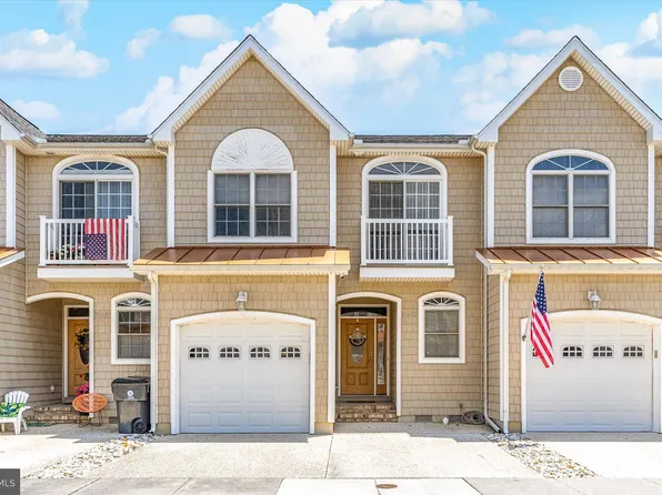 38409 Grand Ave #4D, Ocean View, DE 19970