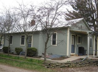 804 N Mulberry St, Mount Vernon, OH 43050