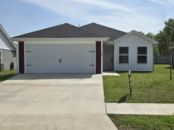 1106 Pawpaw Pl, Oronogo, MO 64855