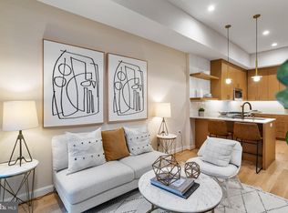 1402 12th St NW UNIT 4, Washington, DC 20005