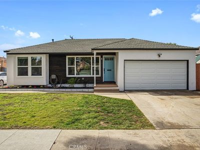 14710 Carnell St, Whittier, CA, 90603
