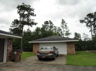 4579 Canal Cir W, Mobile, AL 36619