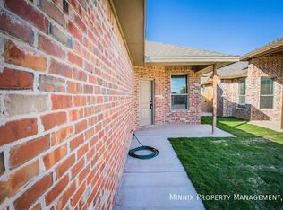 5526 122nd St #A, Lubbock, TX 79424