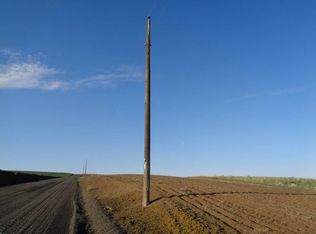 Nka Rd W, Almira, WA 99103