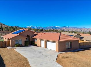 57031 Selecta Ave, Yucca Valley, CA 92284