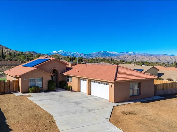 57031 Selecta Ave, Yucca Valley, CA 92284
