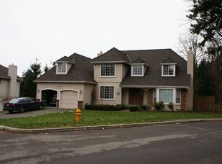 8211 136th Ave SE, Renton, WA 98059