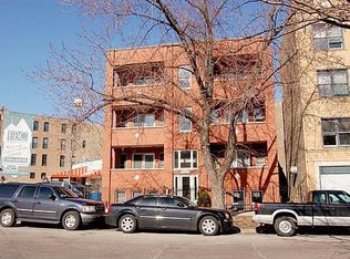 1535 N Wicker Park Ave APT GE, Chicago, IL 60622