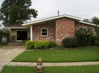 1501 Mason Smith Ave, Metairie, LA 70003