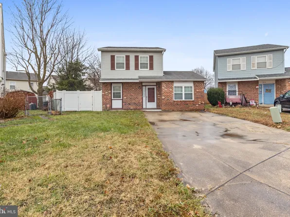 230 Channing Dr, Bear, DE 19701