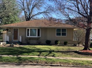 4222 Aurora Ave, Des Moines, IA 50310