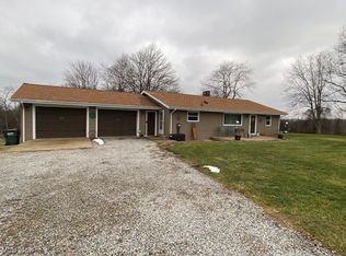1574 Township Road 246, Toronto, OH