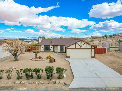 7007 Elm Ave, Twentynine Palms, CA, 92277