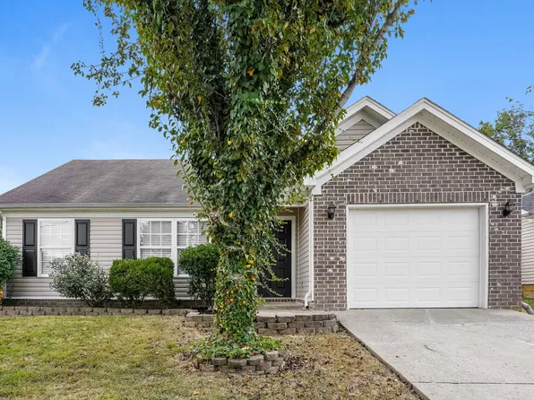 7140 S Hampton Blvd, Antioch, TN 37013