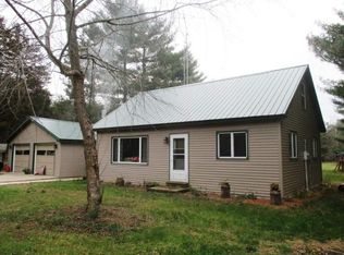 W4247 Gale Ct, Montello, WI 53949